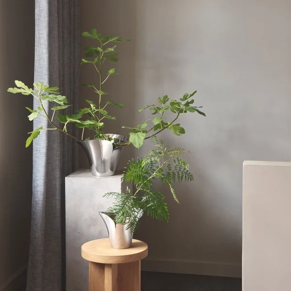 Цветочный горшок Bloom Botanica 19 см, средний