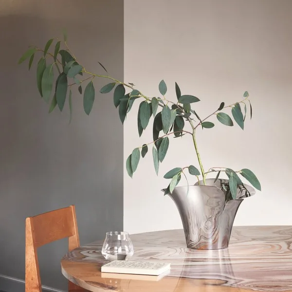 Цветочный горшок Bloom Botanica 19 см, средний