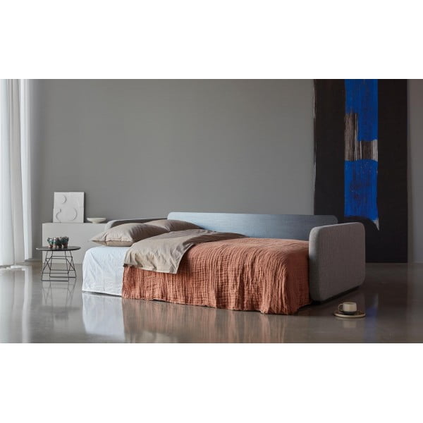 Диван-кровать Vogan Lounger 160х200 см, ткань 521