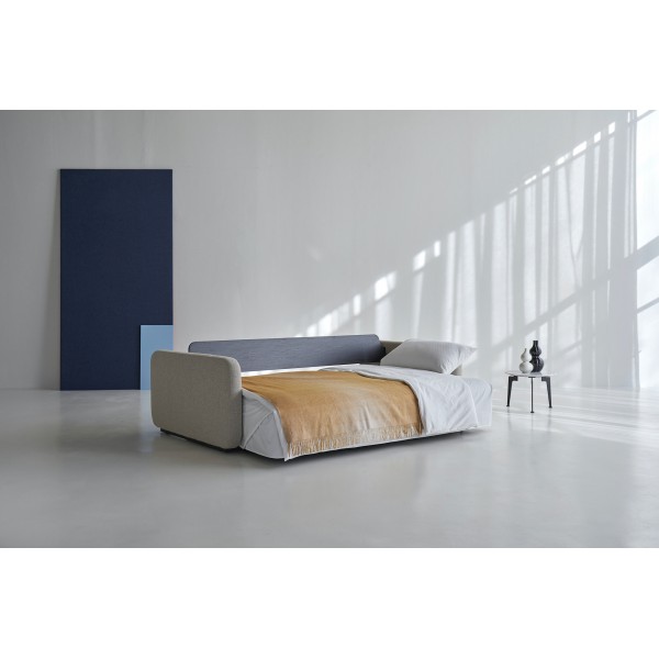 Диван-кровать Vogan Lounger 160х200 см, ткань 539