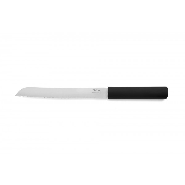 Нож для хлеба Cutipol Gourmet, 21 см