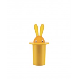 Футляр для зубочисток Magic Bunny жёлтый