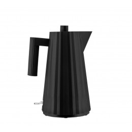 Электрический чайник Plisse 1,7 л, черный