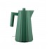 Электрический чайник Plisse 1,7 л, зеленый
