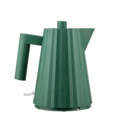 Электрический чайник Plisse 1 л, зеленый