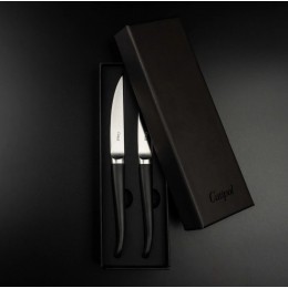 Нож для мяса Cutipol RIB, 2 шт, матовые