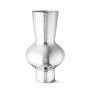 Ваза Georg Jensen Alfredo, 47 см