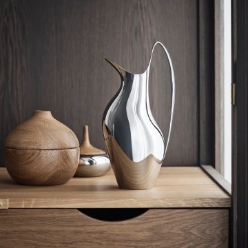 Кувшин Georg Jensen Koppel 1,2 л, средний