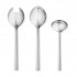 Сервировочный набор Georg Jensen New York, 3 шт