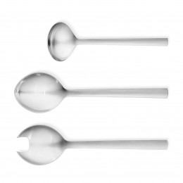 Сервировочный набор Georg Jensen New York, 3 шт
