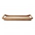 Поднос Georg Jensen Barbry, 50x31 см