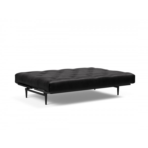 Диван-кровать Colpus матрас Classic 140х200 см, ткань 550, ножки черные