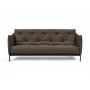 Диван-кровать Junus матрас Classic 140х200 см, ткань 578