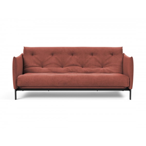 Диван-кровать Junus матрас Classic 140х200 см, ткань 317