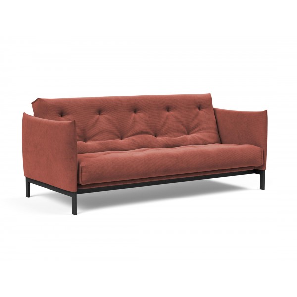 Диван-кровать Junus матрас Classic 140х200 см, ткань 317