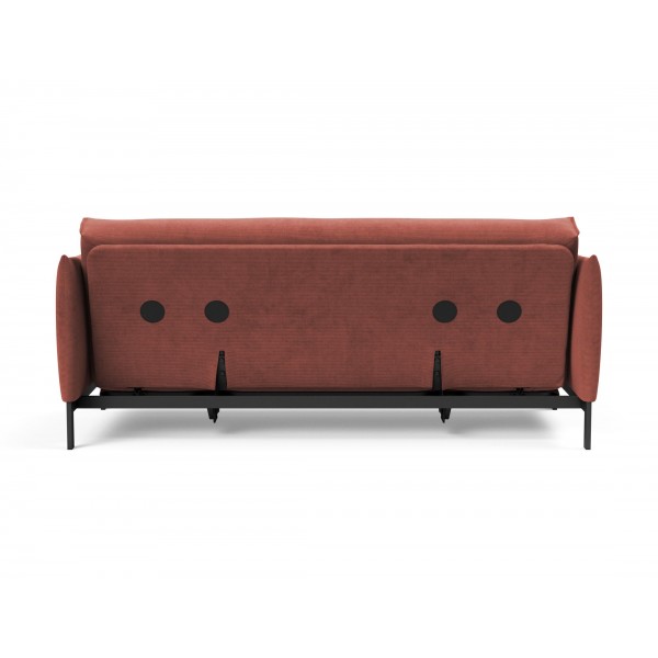 Диван-кровать Junus матрас Classic 140х200 см, ткань 317