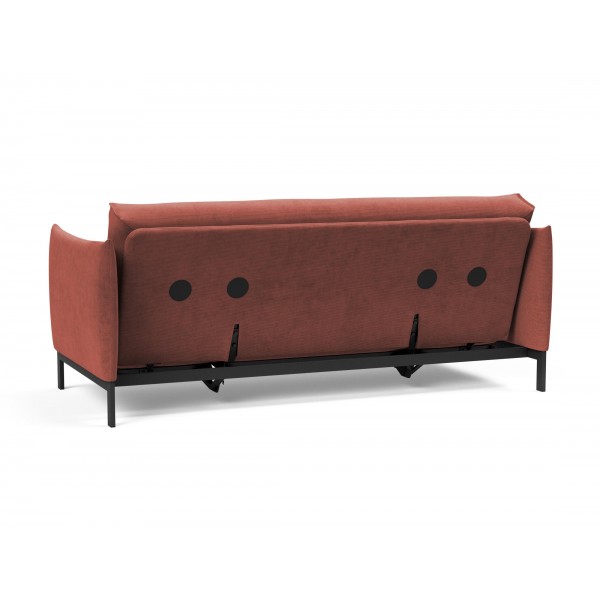 Диван-кровать Junus матрас Classic 140х200 см, ткань 317