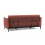 Диван-кровать Junus матрас Classic 140х200 см, ткань 317