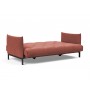 Диван-кровать Junus матрас Classic 140х200 см, ткань 317