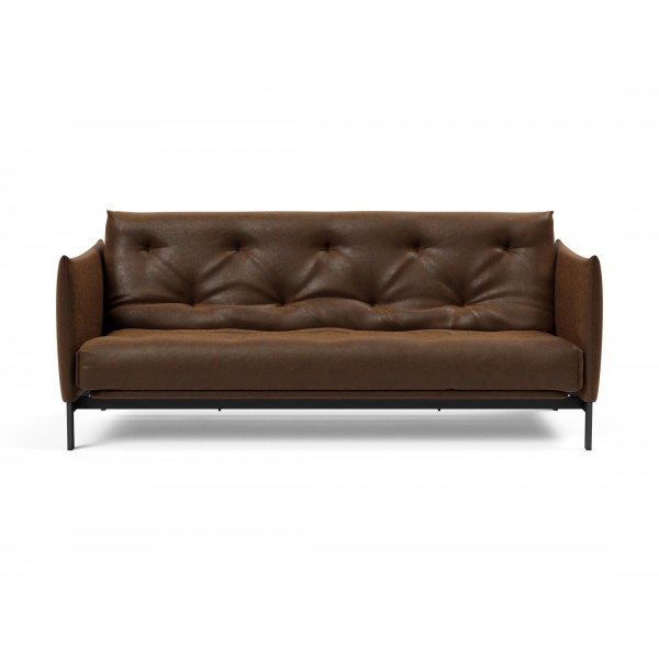 Диван-кровать Junus матрас Classic 140х200 см, ткань 461