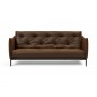 Диван-кровать Junus матрас Classic 140х200 см, ткань 461