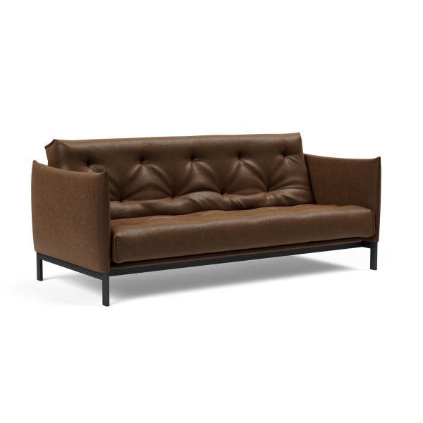 Диван-кровать Junus матрас Classic 140х200 см, ткань 461