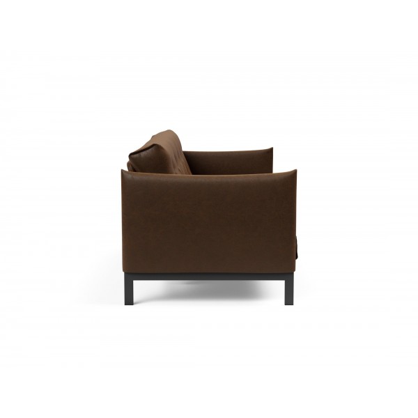 Диван-кровать Junus матрас Classic 140х200 см, ткань 461