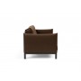 Диван-кровать Junus матрас Classic 140х200 см, ткань 461