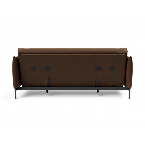 Диван-кровать Junus матрас Classic 140х200 см, ткань 461