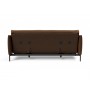 Диван-кровать Junus матрас Classic 140х200 см, ткань 461