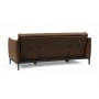 Диван-кровать Junus матрас Classic 140х200 см, ткань 461