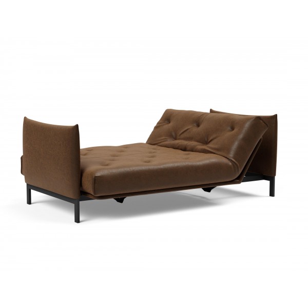 Диван-кровать Junus матрас Classic 140х200 см, ткань 461