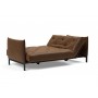 Диван-кровать Junus матрас Classic 140х200 см, ткань 461