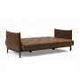 Диван-кровать Junus матрас Classic 140х200 см, ткань 461