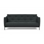 Диван-кровать Junus матрас Classic 140х200 см, ткань 534