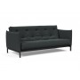 Диван-кровать Junus матрас Classic 140х200 см, ткань 534