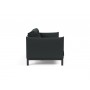 Диван-кровать Junus матрас Classic 140х200 см, ткань 534
