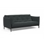 Диван-кровать Junus матрас Classic 140х200 см, ткань 534