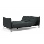 Диван-кровать Junus матрас Classic 140х200 см, ткань 534