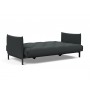 Диван-кровать Junus матрас Classic 140х200 см, ткань 534