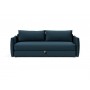 Диван-кровать Tripi 150х200 см, ткань 580