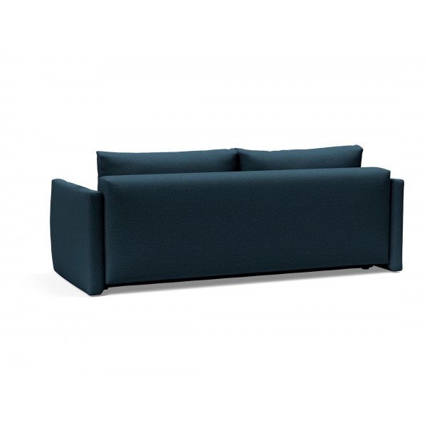 Диван-кровать Tripi 150х200 см, ткань 580