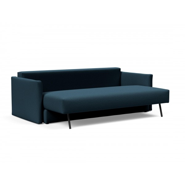 Диван-кровать Tripi 150х200 см, ткань 580