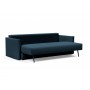 Диван-кровать Tripi 150х200 см, ткань 580