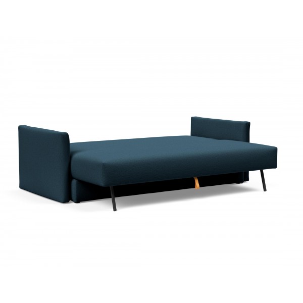 Диван-кровать Tripi 150х200 см, ткань 580