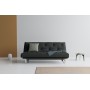 Диван-кровать Minimum 140х200 см, матрас Spring, ткань 529