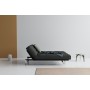 Диван-кровать Minimum 140х200 см, матрас Spring, ткань 529