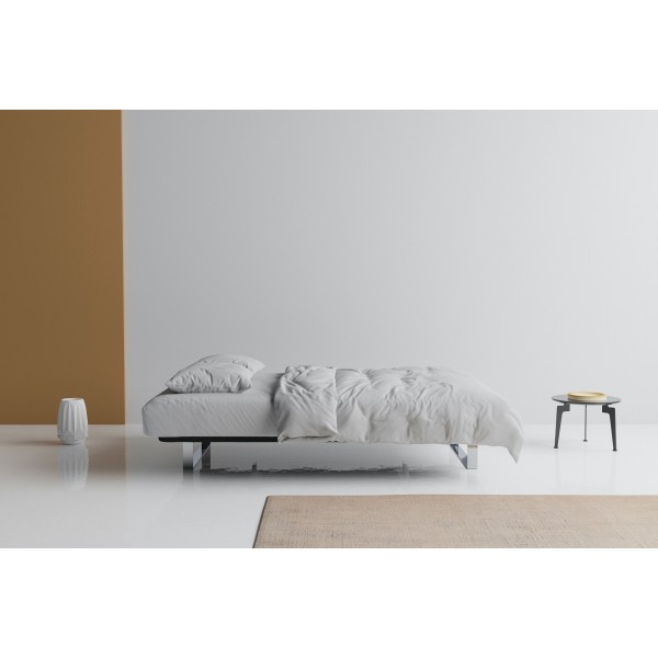 Диван-кровать Minimum 140х200 см, матрас Spring, ткань 529