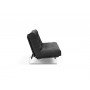 Диван-кровать Minimum 140х200 см, матрас Spring, ткань 529