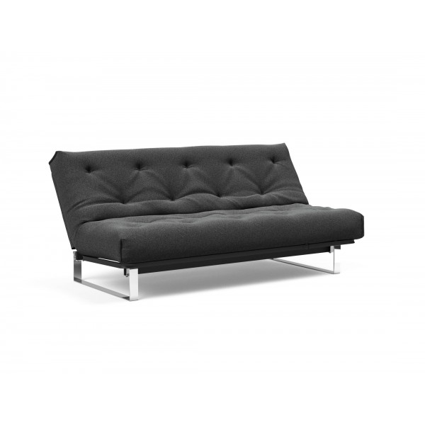 Диван-кровать Minimum 140х200 см, матрас Spring, ткань 529